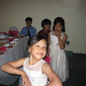 Meet your Posher, Kayla